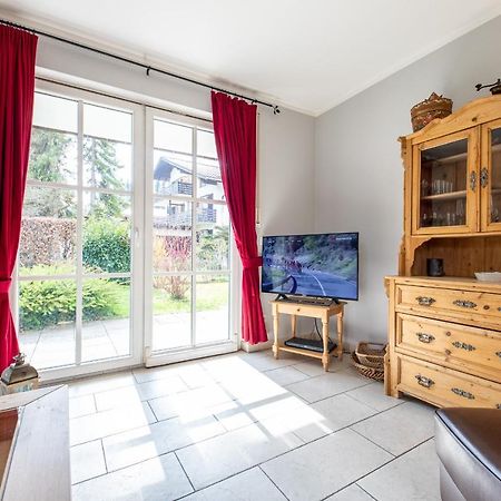 Koenigstand Apartment Гармиш-Партенкирхен Екстериор снимка