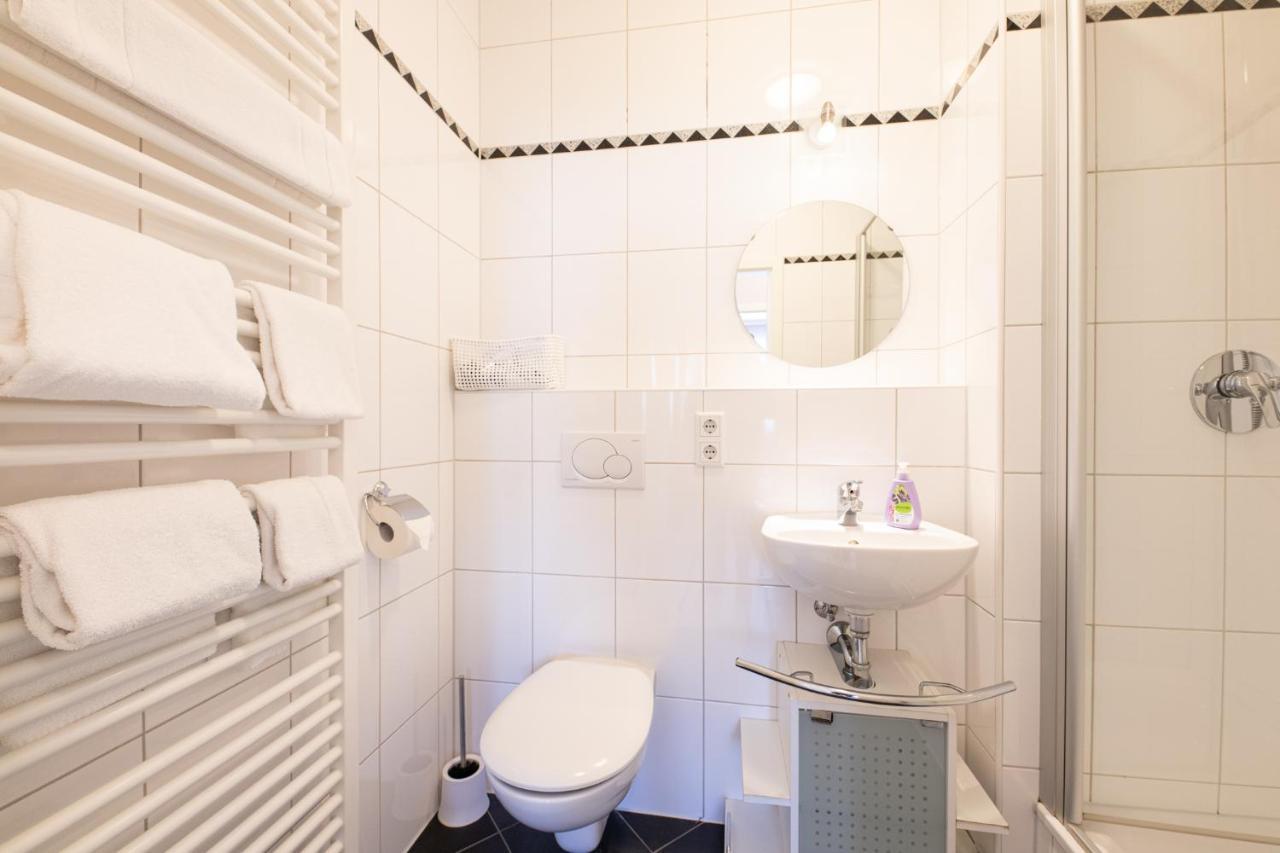 Koenigstand Apartment Гармиш-Партенкирхен Екстериор снимка