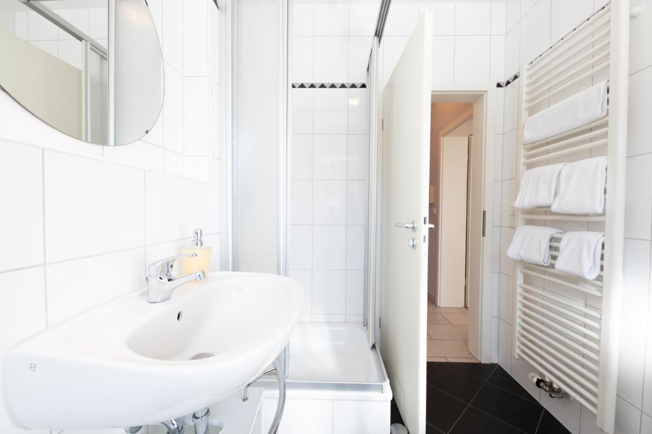 Koenigstand Apartment Гармиш-Партенкирхен Екстериор снимка