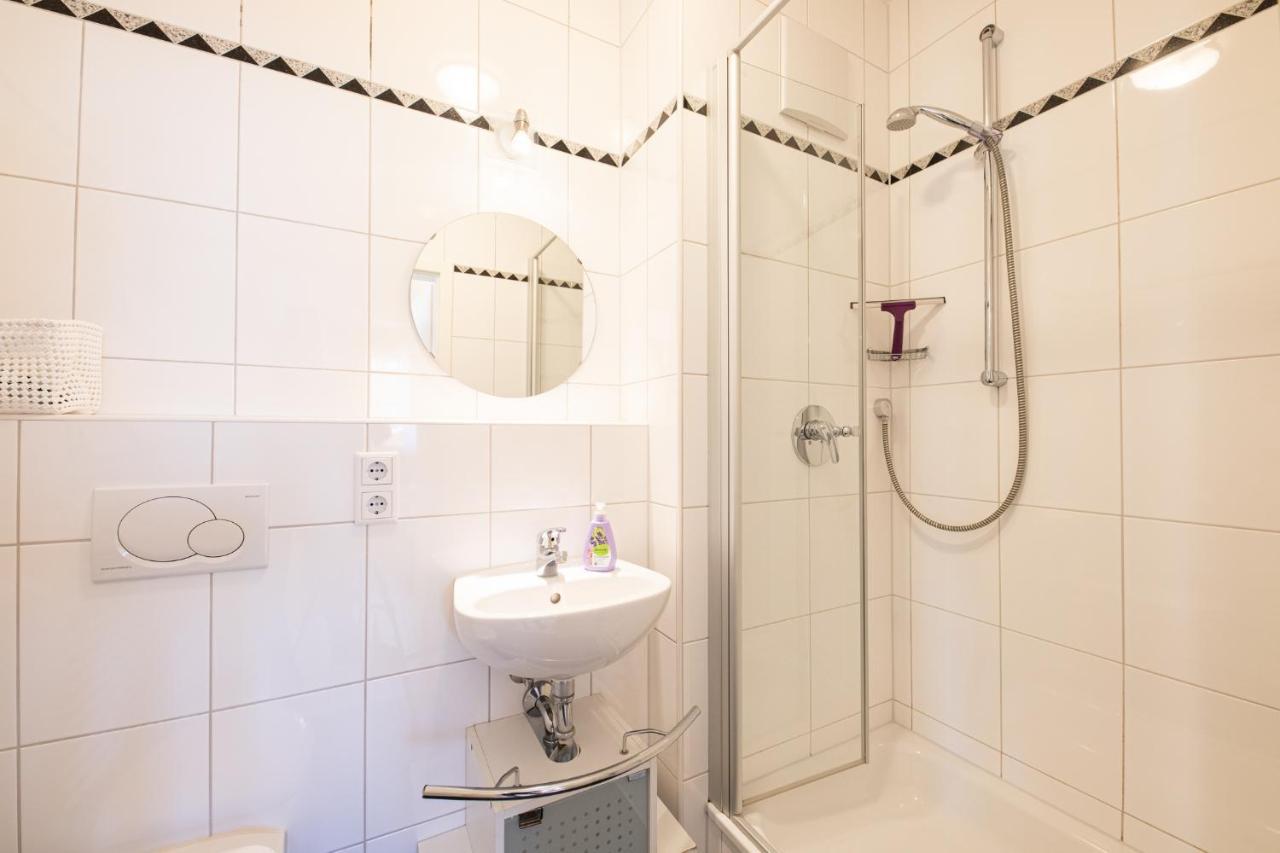 Koenigstand Apartment Гармиш-Партенкирхен Екстериор снимка