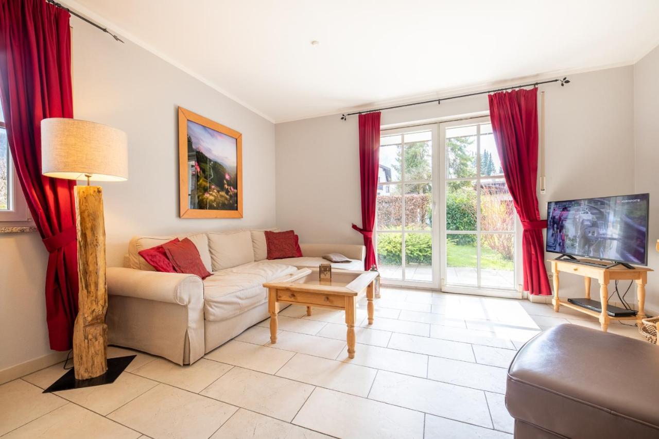 Koenigstand Apartment Гармиш-Партенкирхен Екстериор снимка