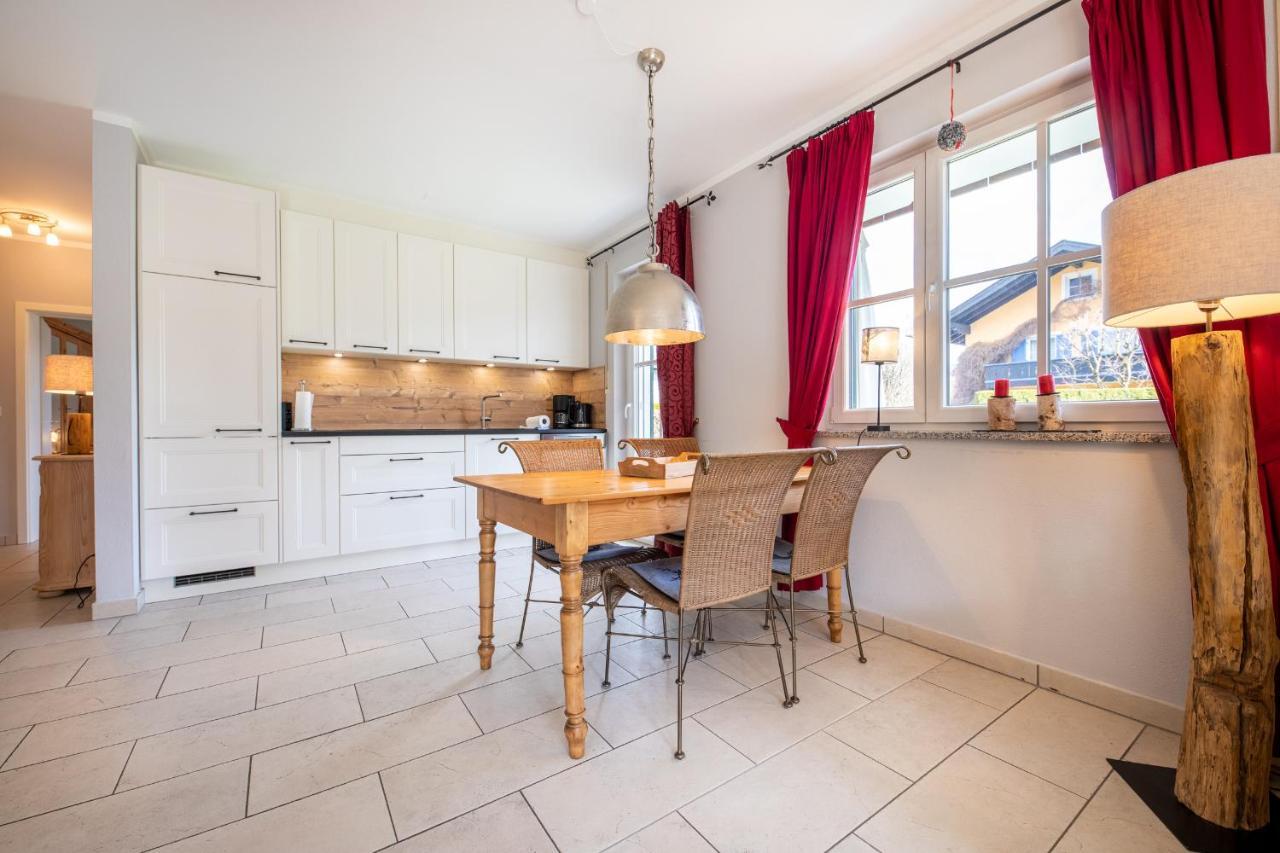 Koenigstand Apartment Гармиш-Партенкирхен Екстериор снимка