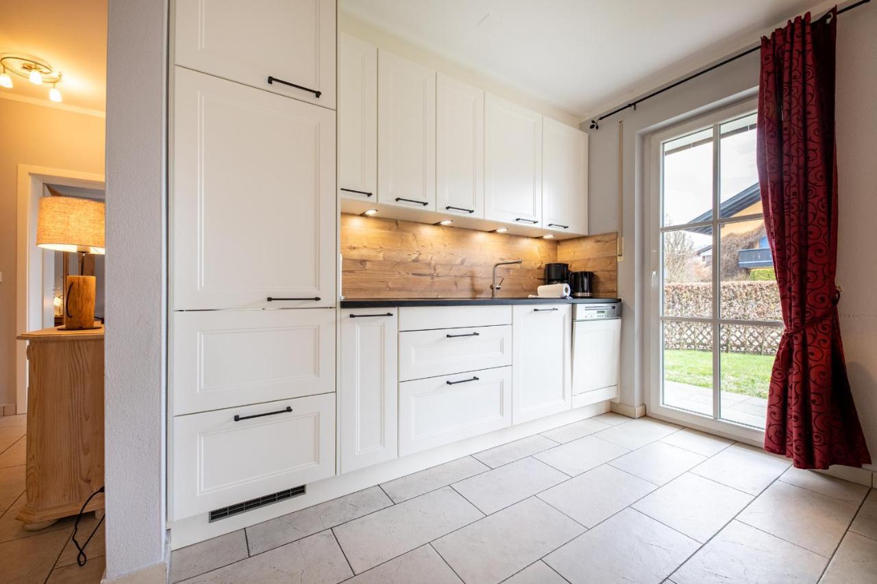 Koenigstand Apartment Гармиш-Партенкирхен Екстериор снимка