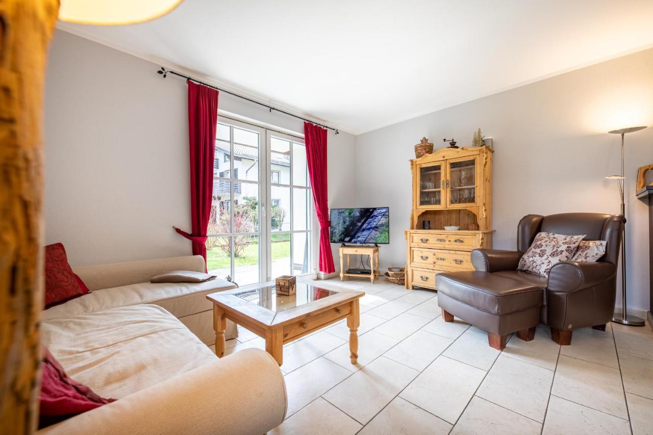 Koenigstand Apartment Гармиш-Партенкирхен Екстериор снимка
